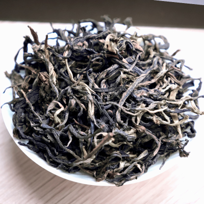 云南滇红茶叶特级古树红茶凤庆大金针散装浓香型红茶散装2022红茶