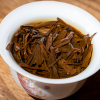250克特级浓香型荒山大野茶散装罐装21新茶春茶正山小种红茶