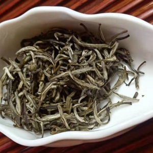 老北京传统茉莉花茶 - 小茶王