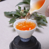 武夷岩茶大红袍肉桂茶叶特级浓香型散装春茶