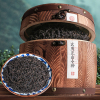 正山小种武夷山桐木关红茶木桶装送礼浓香型茶叶新茶500g