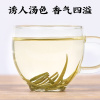 2023茉莉花茶新茶龙珠形茶叶浓香型横县花茶绿茶散装/罐装500g