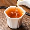 茶友们桂花红茶一级正山小种野茶古法窨制浓香型桂花茶新茶叶500g