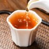 桂花红茶散茶2023新茶正山小种武夷红茶浓香耐泡茶叶罐装500g包邮