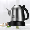 吉谷旗舰店TA0202电热水壶变频恒温304不锈钢烧水壶电水壶煮茶壶