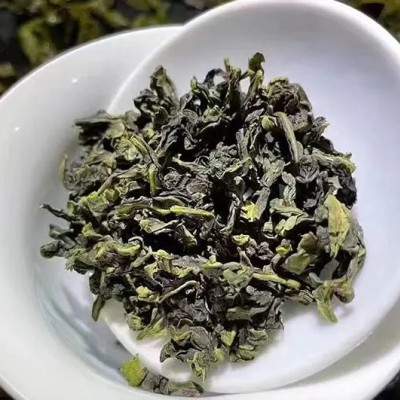 【正味铁观音南崎兰花香】铁观音南崎新枞传统新茶清香型特级茶叶