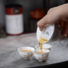潮州乌龙茶凤凰单丛茶天池茶叶水仙浓香型单枞茶唐系列125克春茶