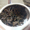 夷泡状元正山小种老枞红茶