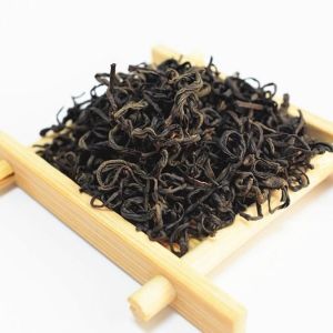 正宗崂山红茶2023新茶春茶养胃耐泡青岛特产高山云雾蜜香型茶叶