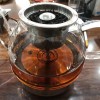 2009 经典梅子香老白茶， 煮着喝每一口都追溯到味蕾，量不多。