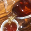 2009 经典梅子香老白茶， 煮着喝每一口都追溯到味蕾，量不多。