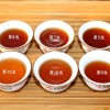 云南普洱茶勐海熟茶茶叶散装5-10年普洱茶叶 老茶头250克