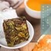 漳平水仙，乌龙茶中少有的紧压茶