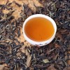 2010年福鼎老白茶干仓存放传统日晒工艺、最显著的功效就是清热降火