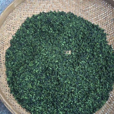 今年新茶安溪铁观音产地茶农直销250g包邮