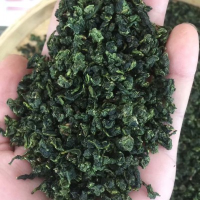 今年新茶安溪清香型兰花香铁观音产地茶农直销250g包邮