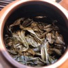 03龙园号易武野生茶选用落水洞野生古树茶原料，茶气足挂杯香，回甘好耐泡