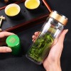 铁观音茶叶清香型2020新茶乌龙茶共200g送玻璃杯礼盒装罐装 