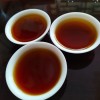 糯米香普洱茶砖茶寨普洱茶熟茶1斤糯米香普洱茶寨糯米香叶普洱茶浓香型
