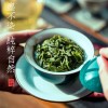 春茶2020新茶安溪铁观音茶叶浓香型乌龙茶商务礼盒装
