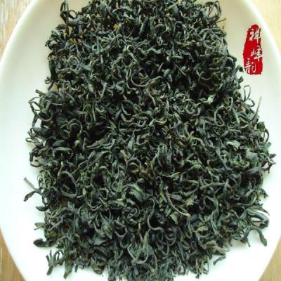 2023年新茶正宗崂山绿茶散装高山青 浓香型 500克包邮青岛香浓醇
