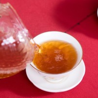 【口感好】正山小种红茶特级浓香型2022春茶养胃茶叶500g装