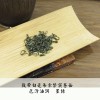 崂山绿茶2023年新茶炒青茶叶崂山绿散装春茶叶特级500g高山日照