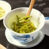 龙井2022新茶明前特级茶春茶头采嫩芽浓香年茶叶绿茶