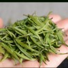 2021年春茶云南雀舌茶高山绿茶茶叶竹叶新茶特级嫩芽单芽青针250g