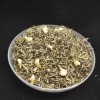 茉莉花茶绿茶奶茶店用原料浓香型花茶2021新茶茉香绿茶袋装500g