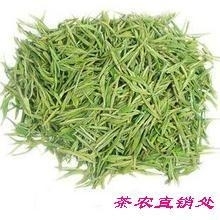 2021年新茶绿茶 正宗原产地安徽泾县汀溪兰香茶叶250g罐装茶农直售