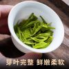 明前龙井茶2021新茶叶绿茶高山春茶嫩芽大佛龙井浓香型250g500g