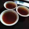 恒益祥糯米香普洱茶熟茶1斤共2盒颠林茶业糯米普洱茶小沱茶糯香普洱醇香茶