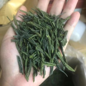 明前新茶 六安瓜片绿茶500g包邮 超高性价比