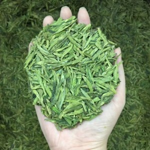 大佛龙井 今年新绿茶 高性价比500g包邮