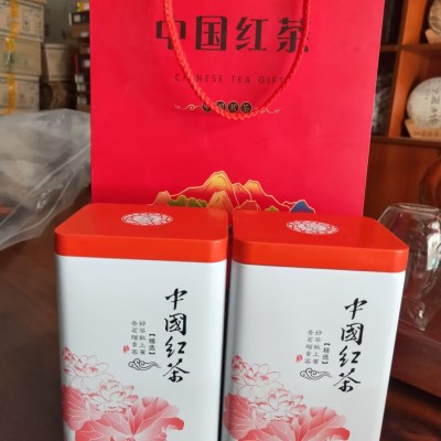 滇红 厂家直销 全国包邮 特惠（2盒300克）