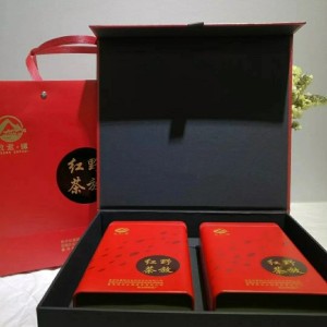 云南农业大学校企合作产品  牧童禅:野放红茶