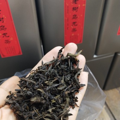 闽南乌龙茶，以传统古法炭焙工艺制作，霸道高香，持久耐冲泡，一手货源