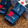 武夷山岩茶大红袍正岩肉桂茶叶 2021新茶浓香型乌龙茶盒装