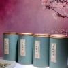 茉莉花茶2021新茶特级特种浓香型飘雪类茉莉金丝500g花茶茶叶散装