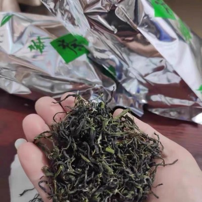 茶叶一斤2包信阳毛尖2021新茶雨前春茶散装新毛尖绿茶500g