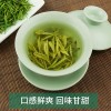 安吉白茶2023新茶核心产地含高氨基酸正宗明前特级白茶茶叶礼盒装