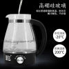 多功能泡茶煎药壶全自动玻璃耐高温加厚花茶安化黑茶煮茶器