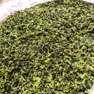高山铁观音茶叶浓香型中国名茶铁观音绿茶铁观音生茶清香型乌龙茶1斤高山茶