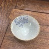 德化陶杯，手绘品杯 冰裂纹 古朴典雅