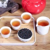 高品质安溪铁观音茶叶礼盒装特级浓香型传统碳培熟茶2019新茶500g
