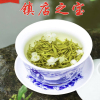  【特级茉莉花茶】2021新茶茶叶正宗广西横县茉莉花茶浓香型罐装 