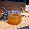 新鹭蜜炼枇杷膏蜂蜜手工制作儿童可食用无川贝饮品500g，健康底糖饮品。