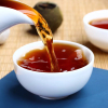 小青柑普洱茶橘子茶陈皮普洱茶叶球半斤/一斤罐装