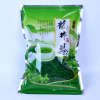 买一斤送半斤2021新茶浓香型龙井一级碎茶叶特级绿茶农直销750克